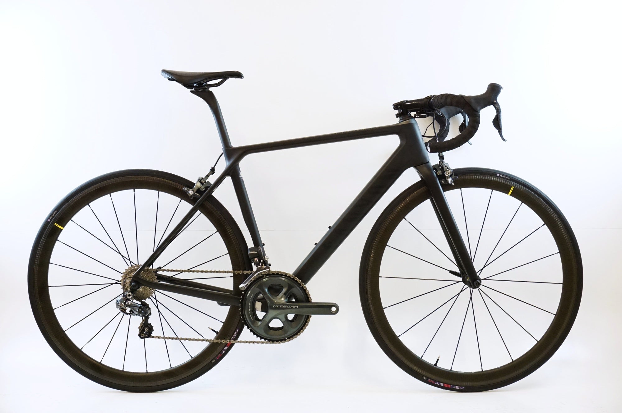 CANYON 「キャニオン」 ULTIMATE CF SLX 8.0 2016年モデル ロードバイク / 浜松店