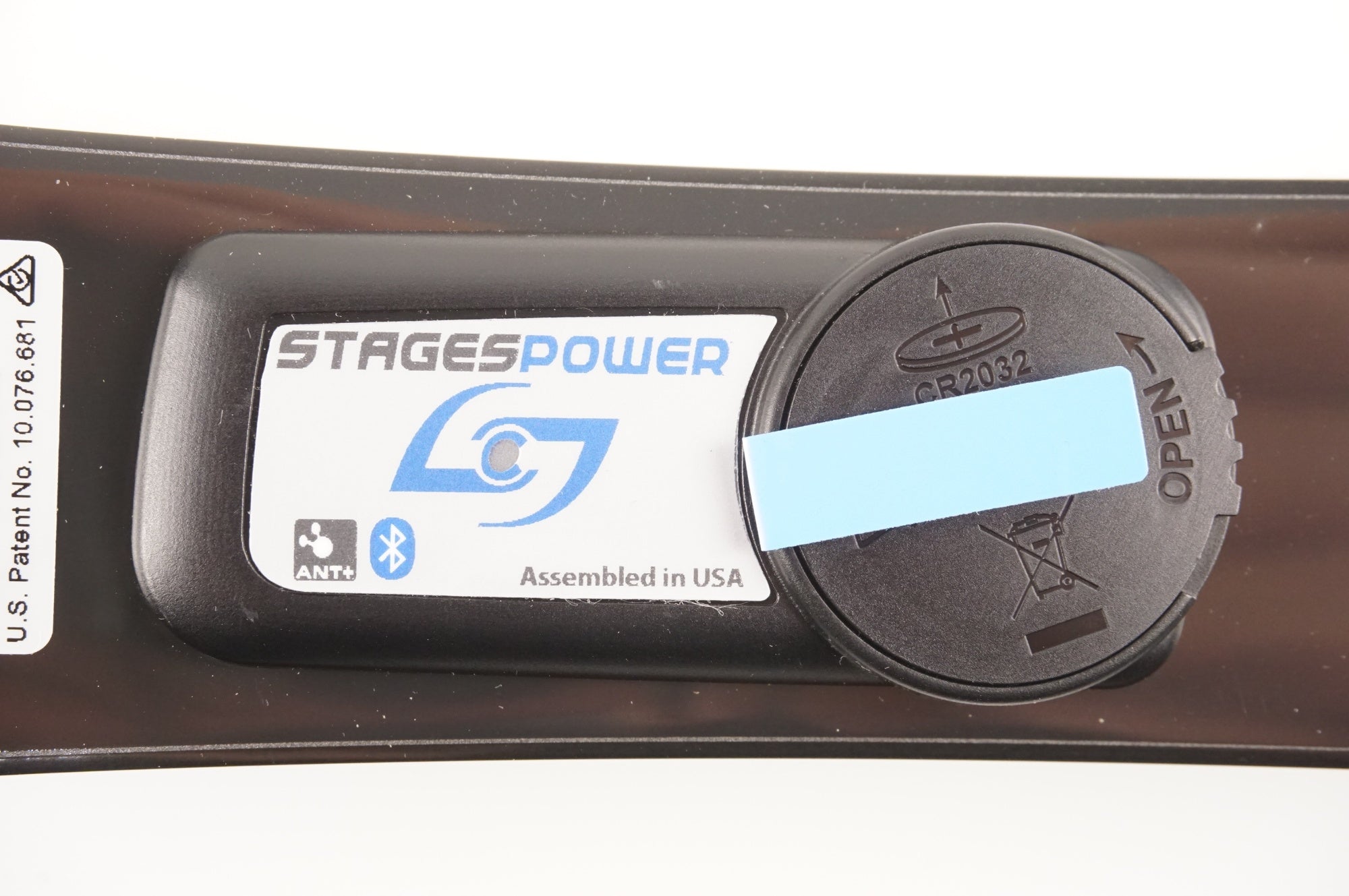 SHIMANO 「シマノ」 XTR FC-M9000 STAGES パワーメーター 175mm 左クランクアーム / 中目黒店