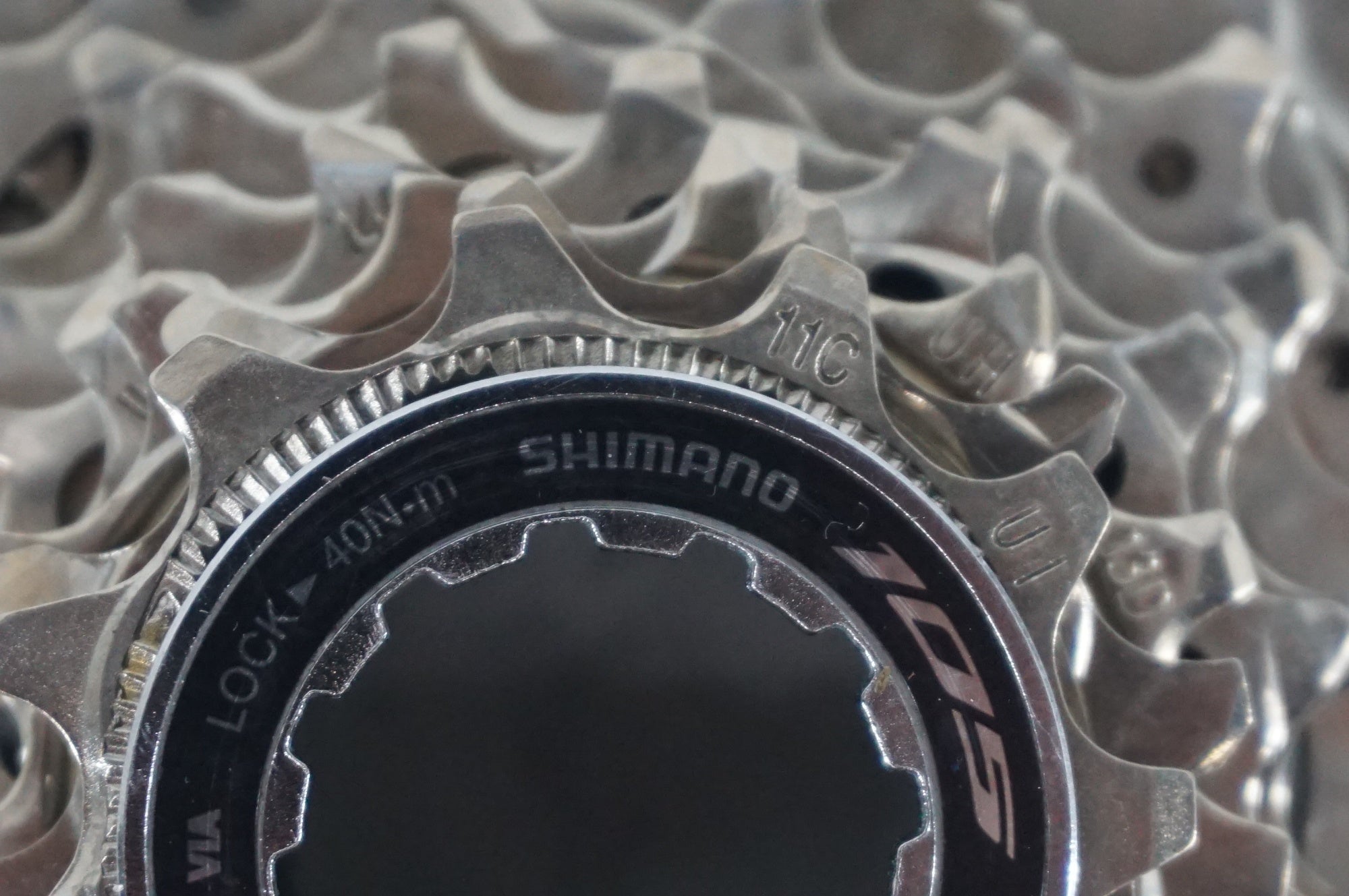 SHIMANO 「シマノ」 105 CS-R7100 11-34T 12s スプロケット / 阪急塚口