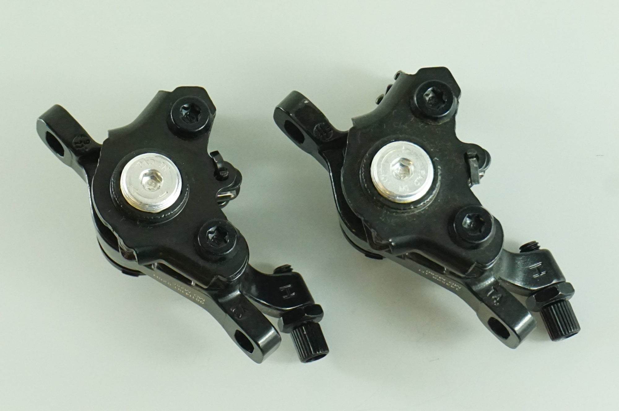 TEKTRO 「テクトロ」 MD-M280 ブレーキキャリパーセット / 浜松店