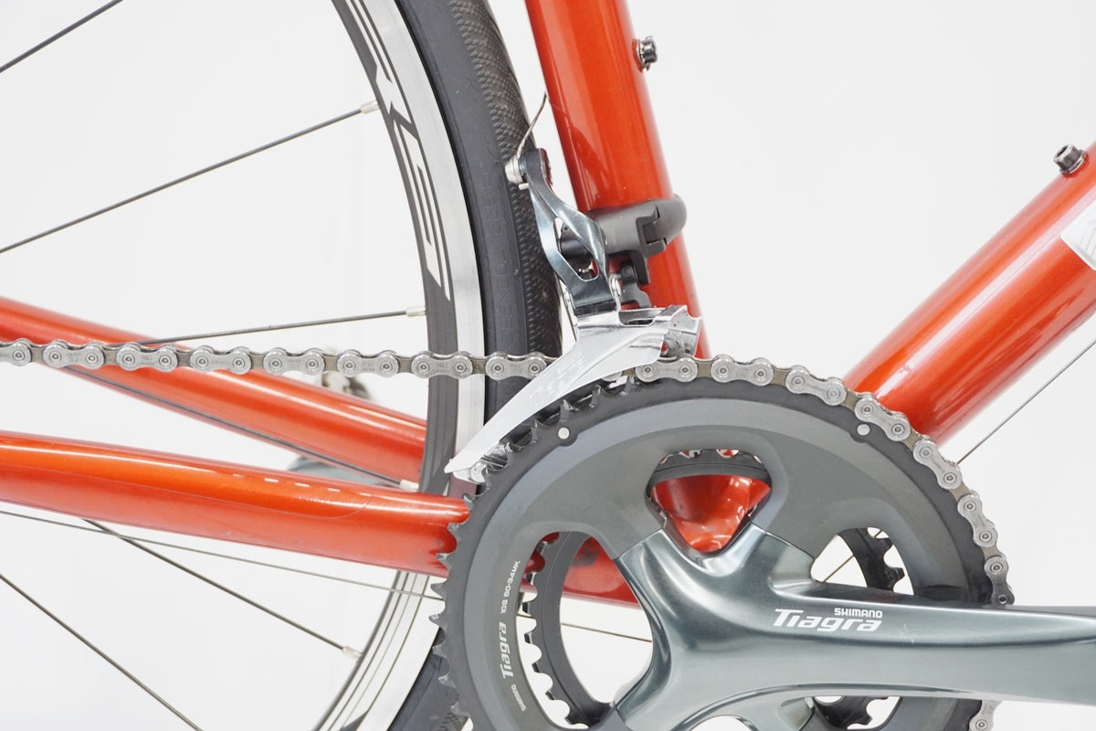 GT 「ジーティー」 LEGATO3.0 2008年モデル クロスバイク