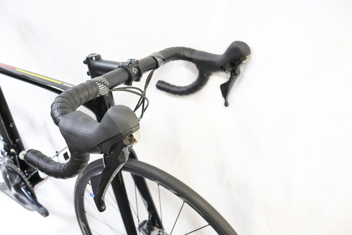 LOOK 「ルック」 785 HUEZ DISC ULTEGRA 2022年モデル ロード