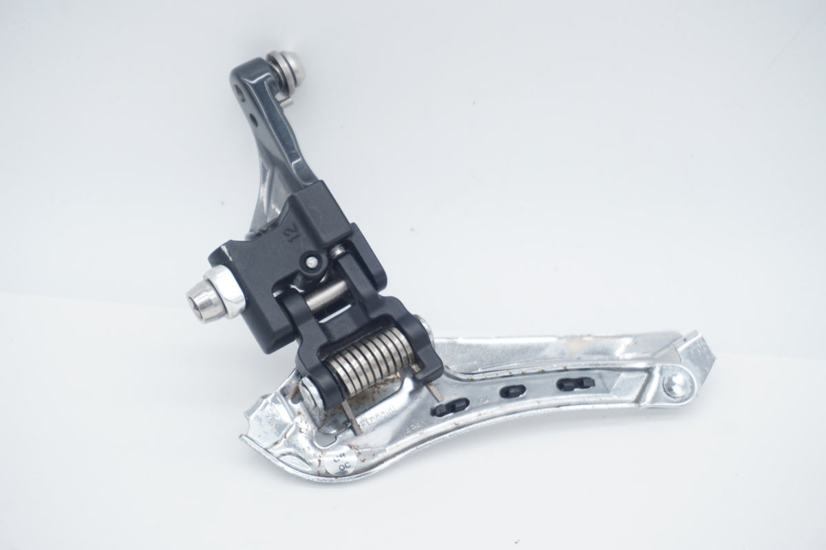 SHIMANO - アルテグラ 6800 stiレバー fd rd フロント リアディレイラー Amazon.co.jp: SHIMANO(シマノ) フロントディレイラー