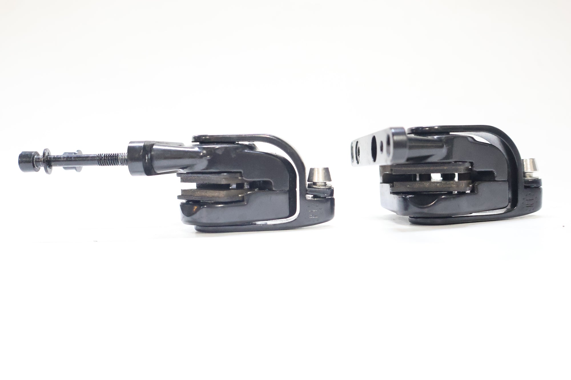 TEKTRO 「テクトロ」 MD-C550 フラットマウント メカニカルディスクブレーキキャリパーセット / 高知店