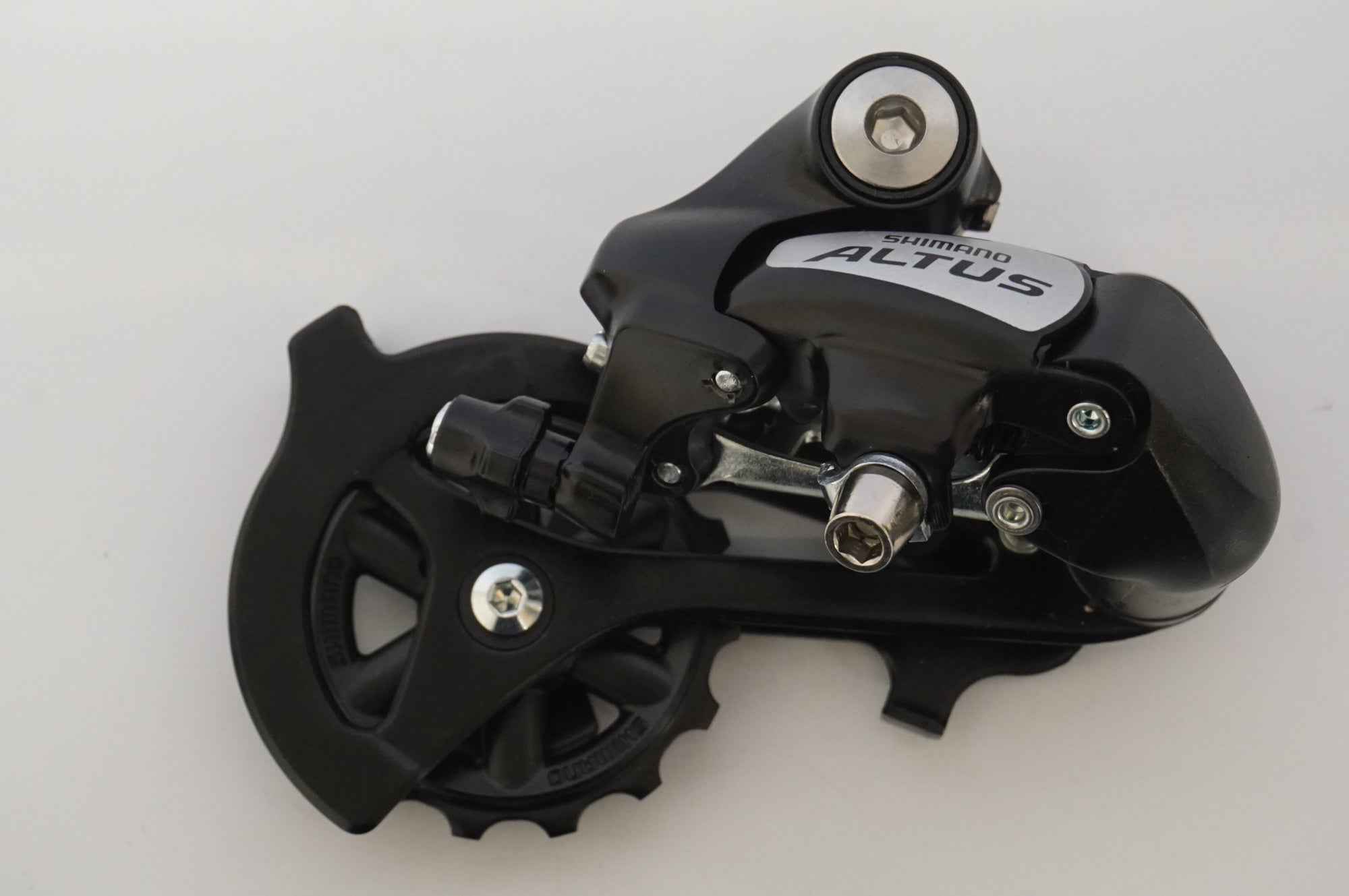 SHIMANO 「シマノ」 RD-M310 BK 8s/7s リアディレイラー / 浜松店