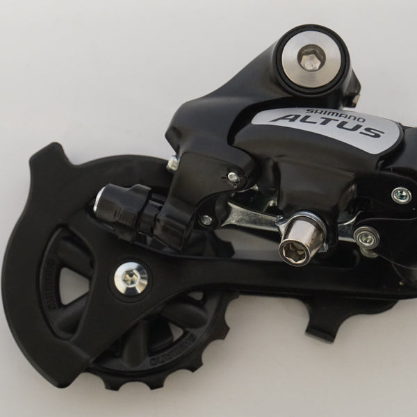 SHIMANO 「シマノ」 RD-M310 BK 8s/7s リアディレイラー / 浜松店