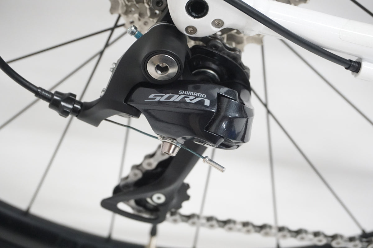 TREK 「トレック」 DOMANE AL3 GEN3 2021年モデル ロードバイク / 福岡店