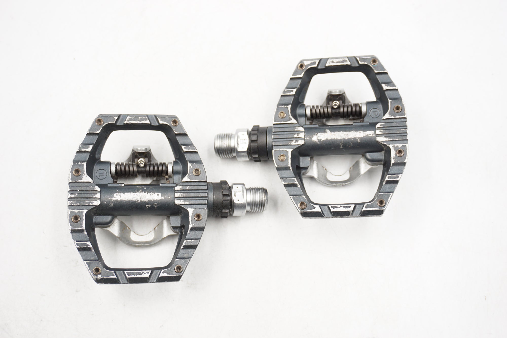 SHIMANO 「シマノ」 PD-EH500 ペダル / 奈良店