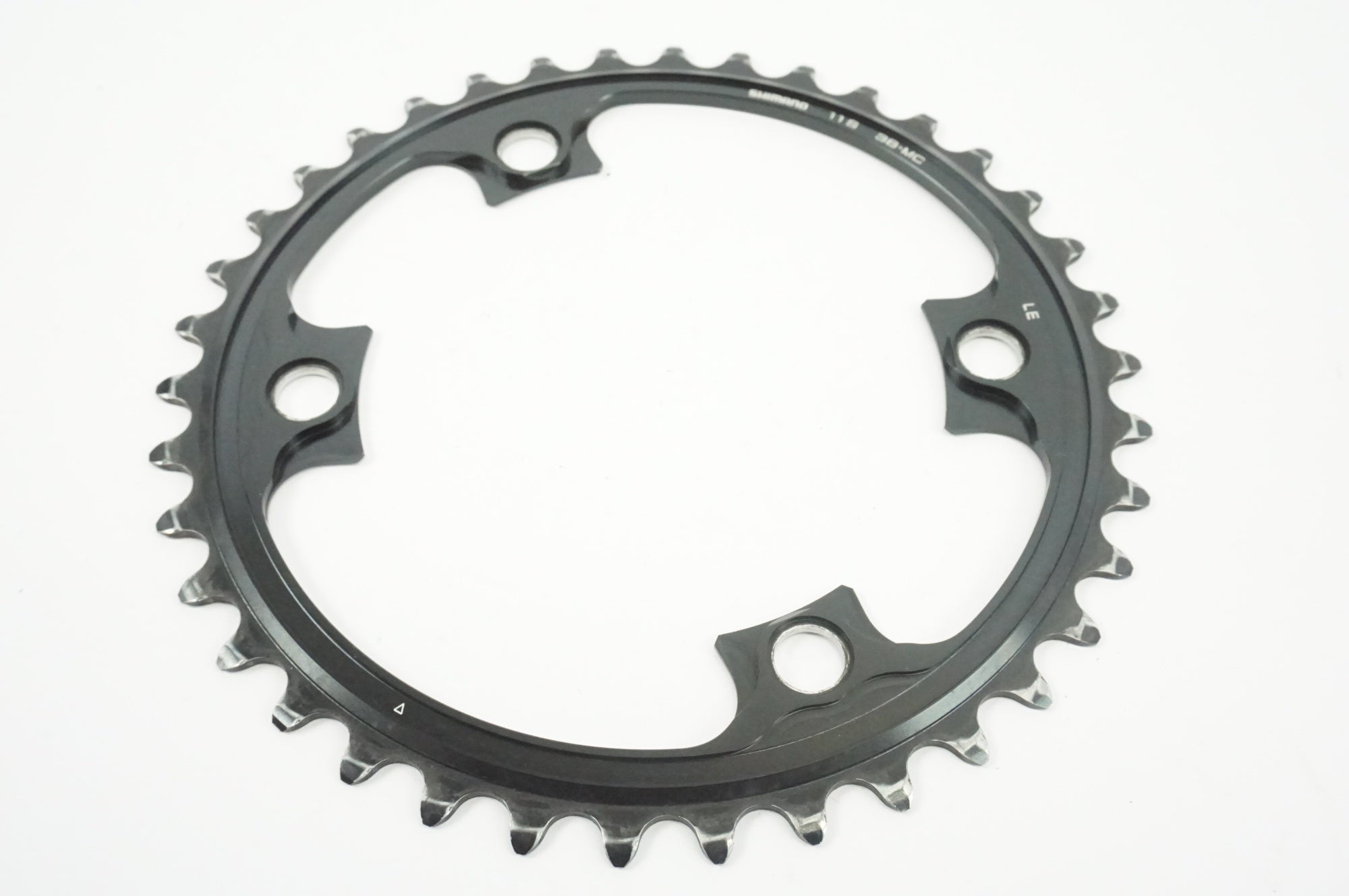 SHIMANO 「シマノ」 DURA-ACE 9000 38T インナーチェーンリング SHIMANO 「シマノ」 DURA-ACE 9000 38T インナーチェーンリング