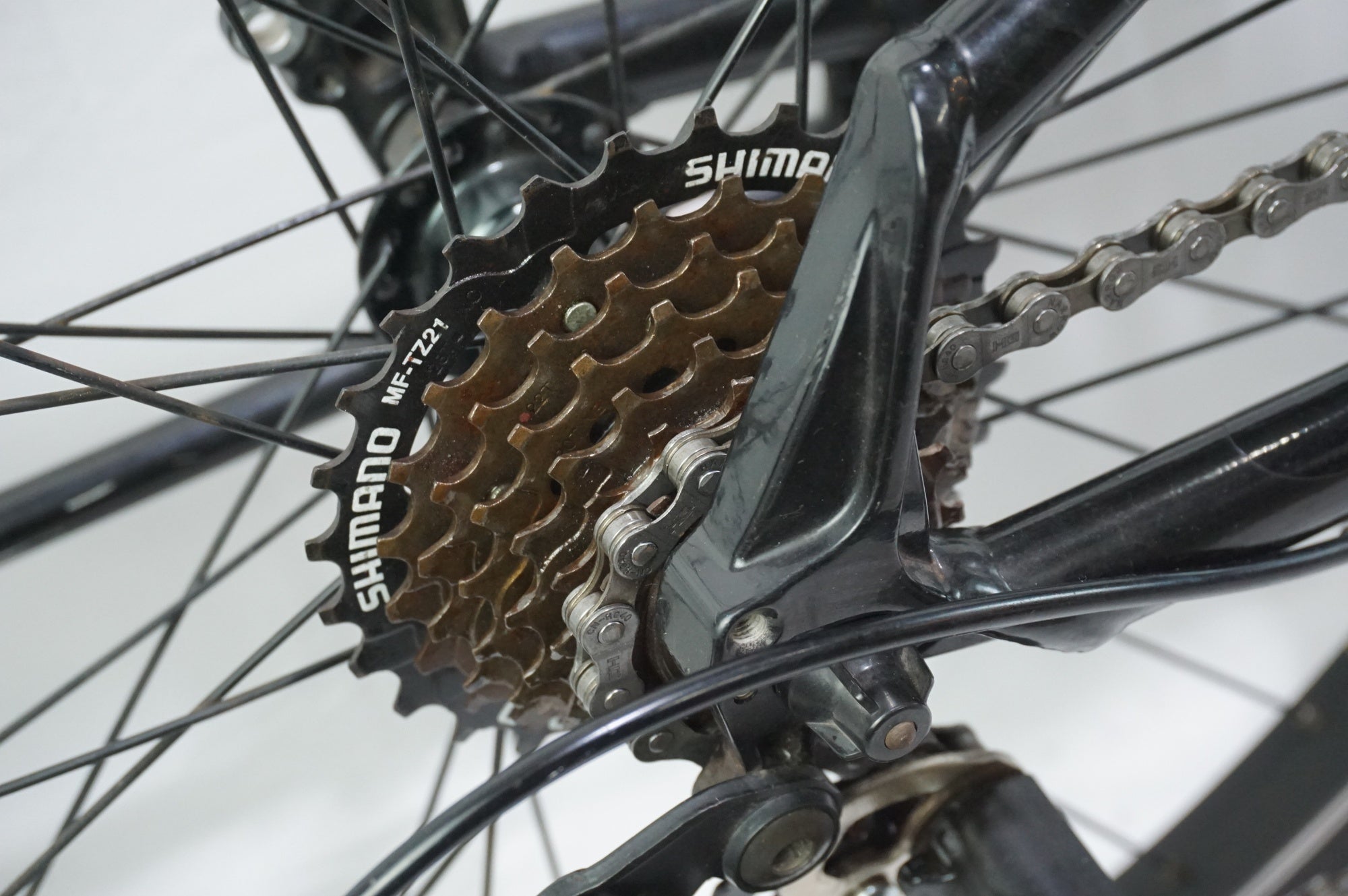 CANNONDALE 「キャノンデール」 RACE 24 2016年モデル 24インチ キッズバイク / 中目黒店