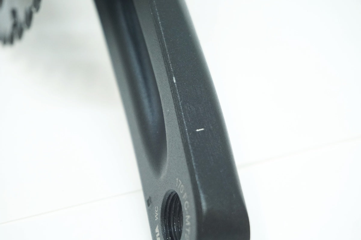 SHIMANO 「シマノ」 FC-MT210 46-30T 170mm クランク / 大阪美原北インター店