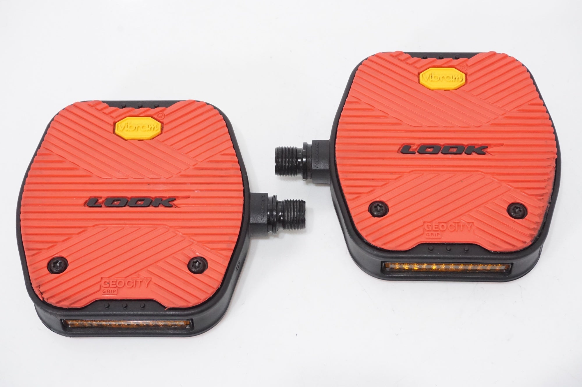 LOOK 「ルック」 GEO CITY GRIP ペダル / AKIBA店