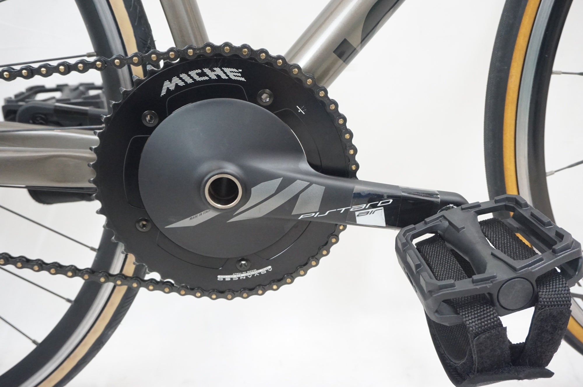 TYRANT BIKES KAGERO 2018年モデル ピストバイク / 福岡店