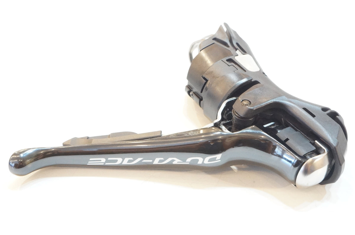 SHIMANO 「シマノ」 DURA-ACE ST-9000 デュアルコントロールレバー / 浦和ベース