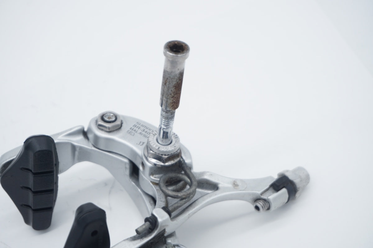 SHIMANO 「シマノ」 SORA BR-3400 キャリパーブレーキセット/ 滋賀大津店