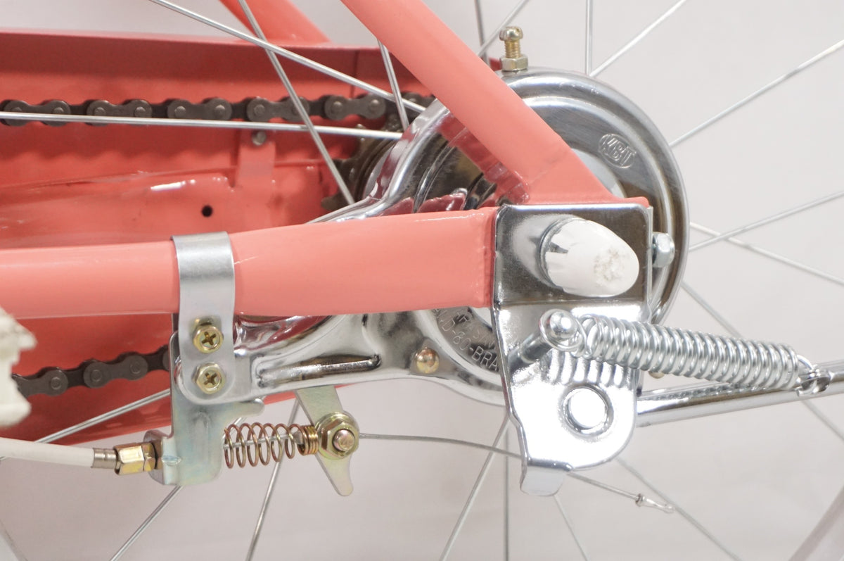 TOKYOBIKE 「トーキョーバイク」 LITTLE TOKYOBIKE 18 2023年モデル キッズバイク / AKIBA店