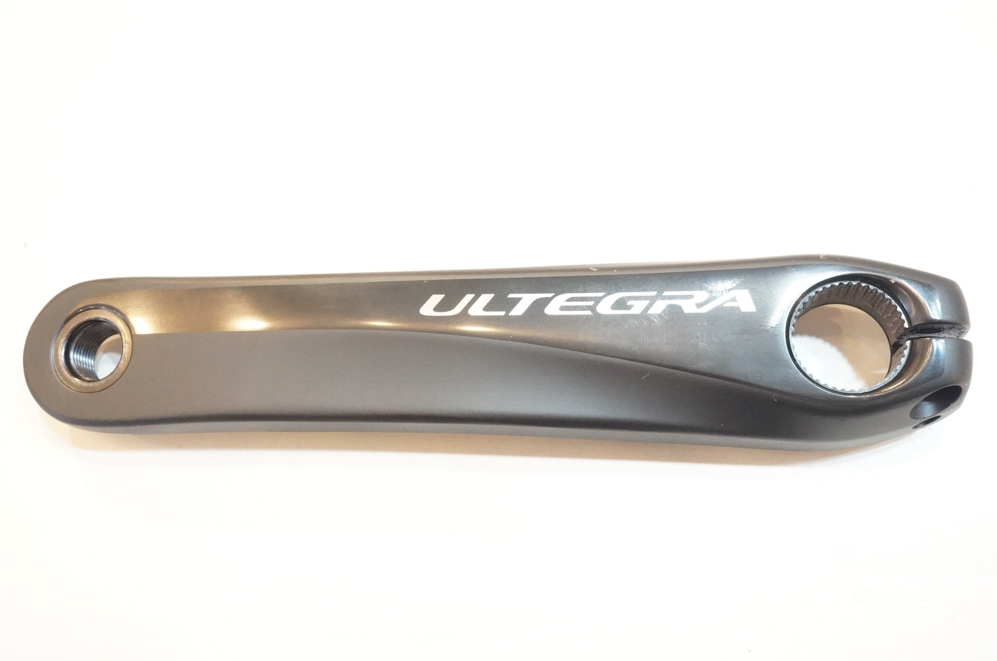 4iiii 「フォーアイ」 PRECISION SHIMANO ULTEGRA FC-6800 172.5mm 左アーム パワーメーター / バイチャリ浦和ベース