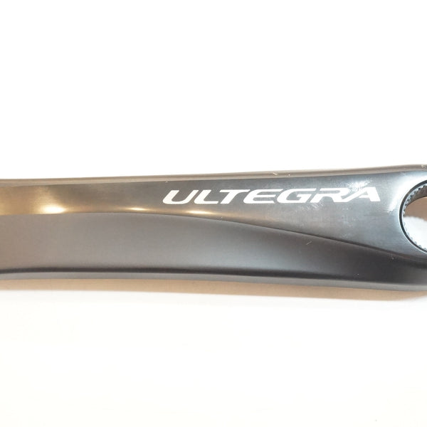 4iiii 「フォーアイ」 PRECISION SHIMANO ULTEGRA FC-6800 172.5mm 左