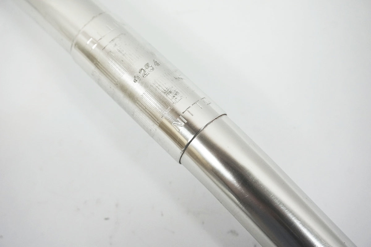 NITTO 「ニットー」 RB-010 Φ25.4 400mm ハンドル / バイチャリ世田谷店