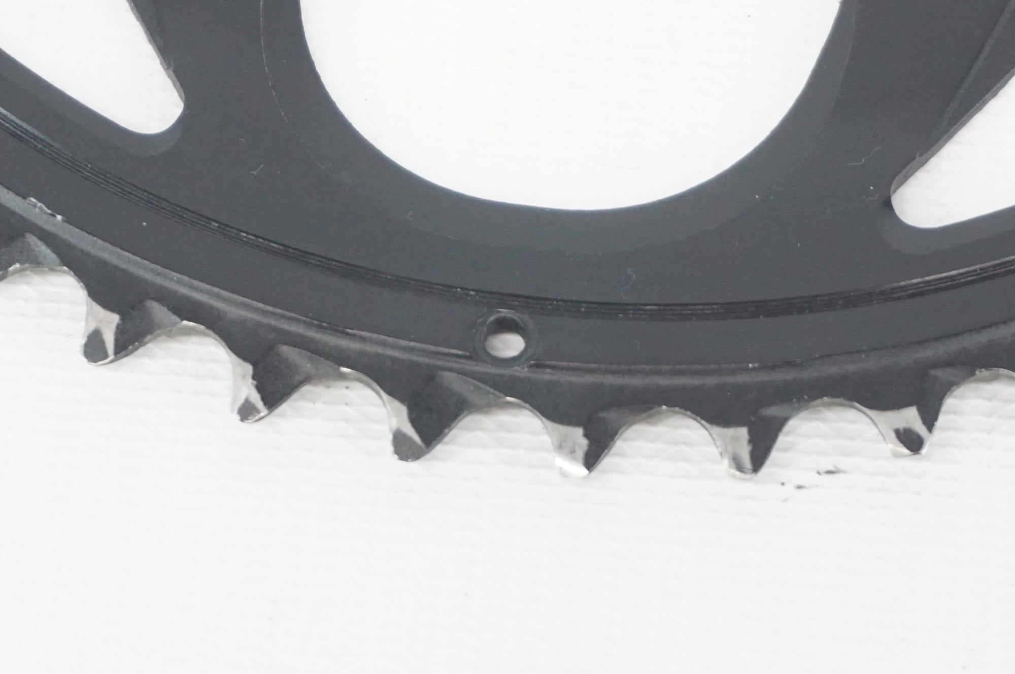 SHIMANO 「シマノ」 105 FC-5750 50-34T クランクセット / 阪急塚口店