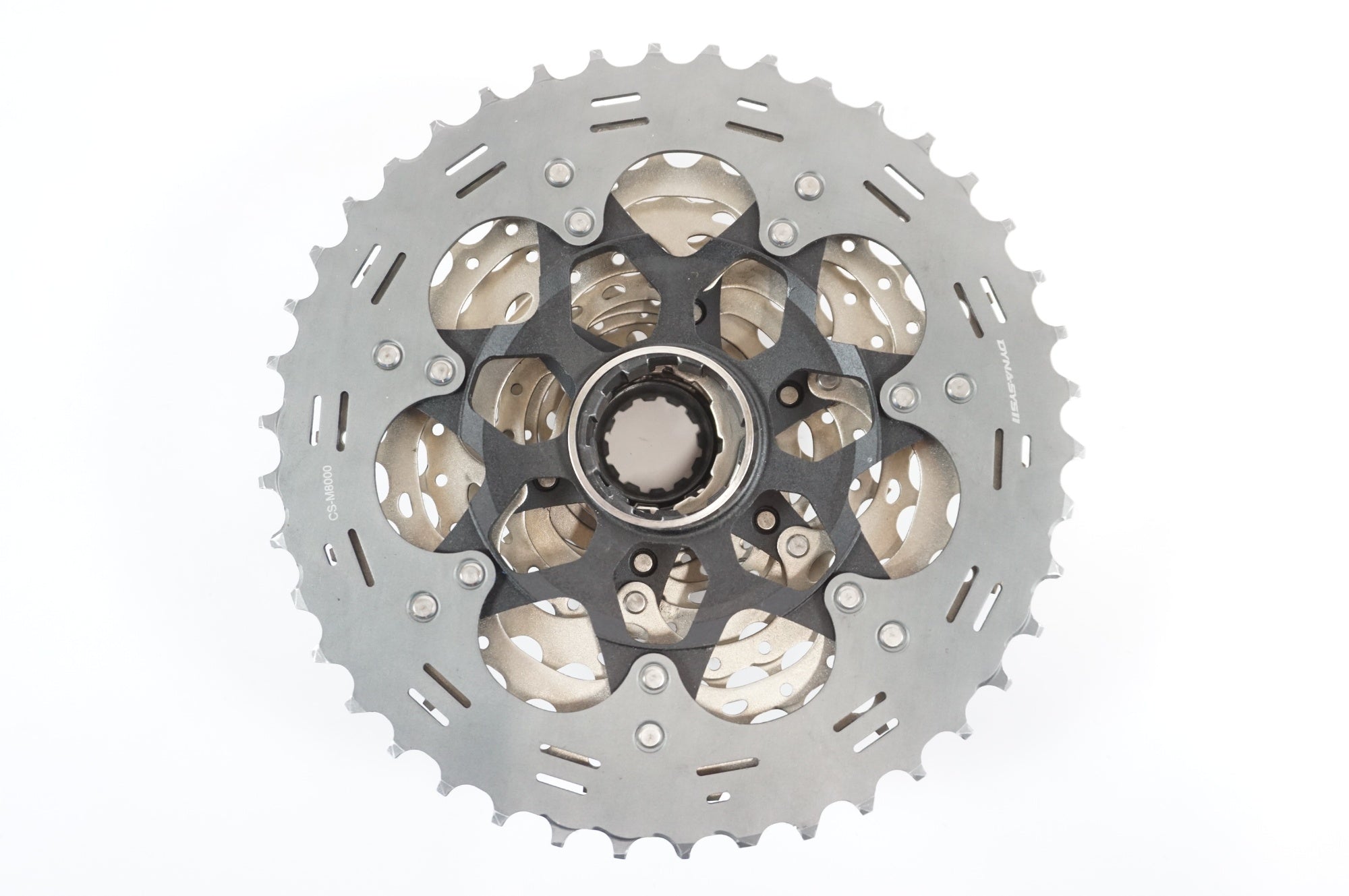 SHIMANO 「シマノ」 DEORE XT CS-M8000 11-42T スプロケット / 宇都宮店