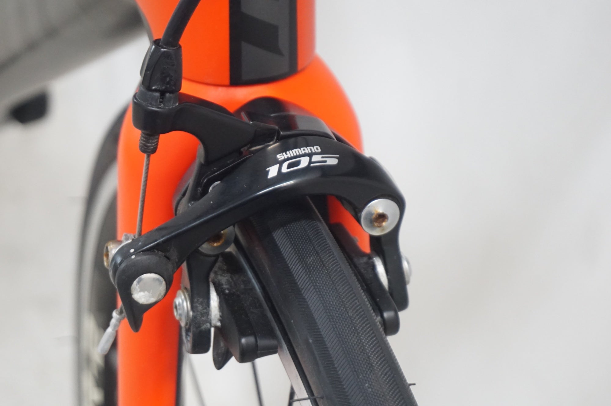 GIANT 「ジャイアント」 TCR ADVANCED 2 2017年モデル ロードバイク / 福岡アイランドシティ店