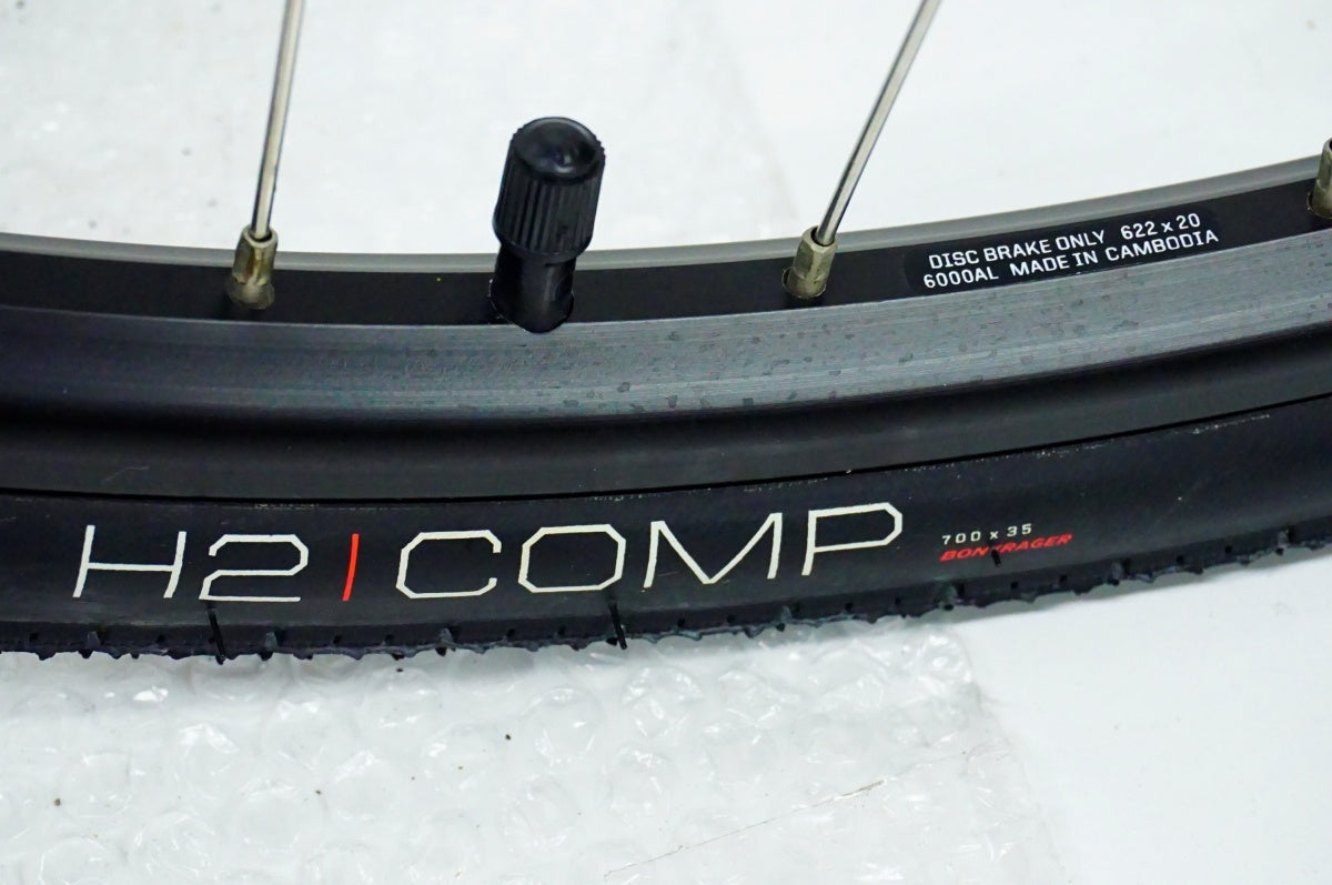 ジャンク TREK 「トレック」 FX2 DISC 2022年モデル クロスバイク / 名古屋大須店