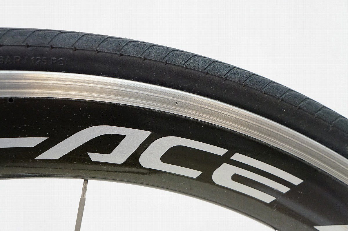 SHIMANO 「シマノ」 DURA-ACE C50 WH-90000 フロントホイール / 熊谷本店