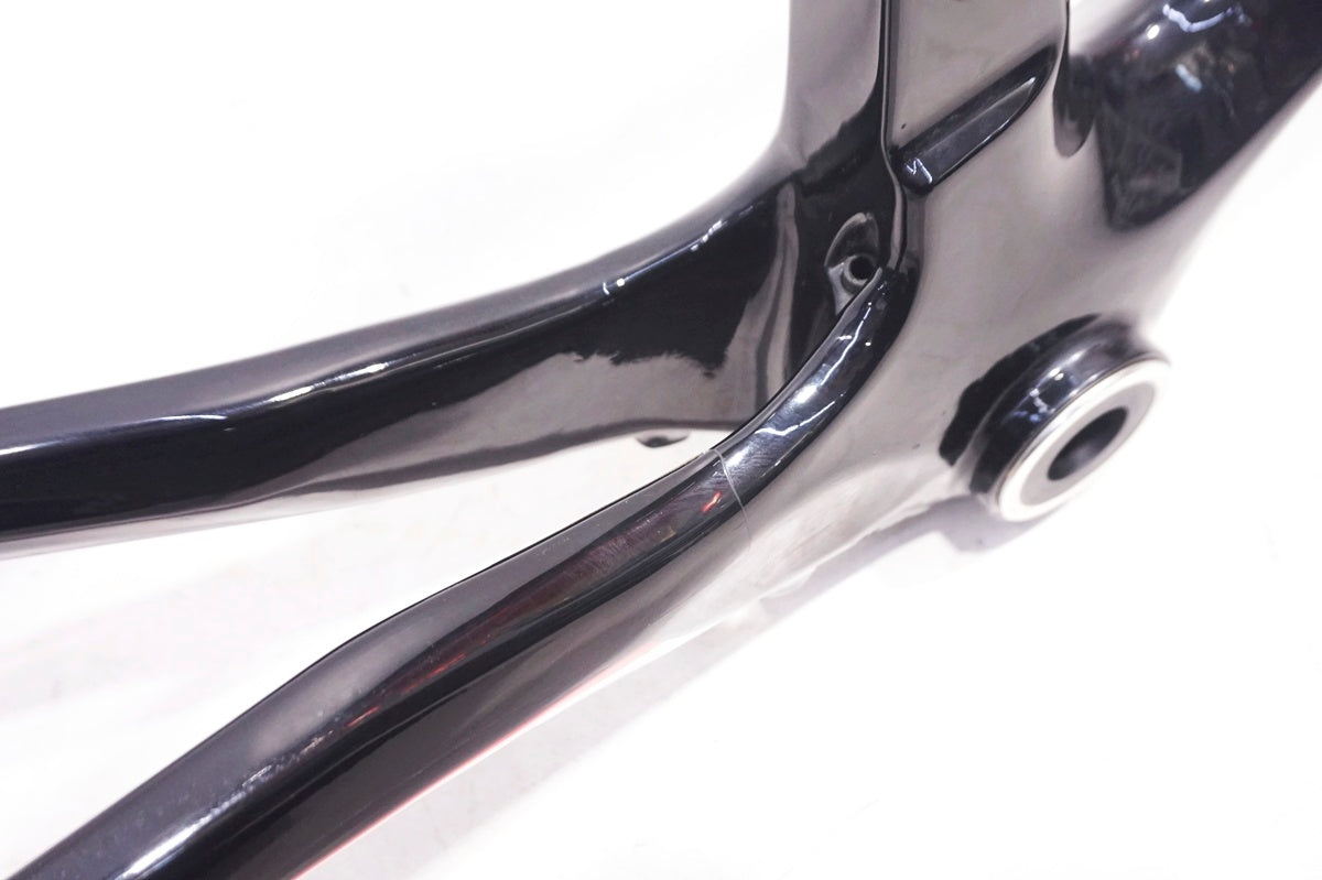 ジャンク KUOTA 「クオータ」 KOUGAR 2015年頃 フレームセット / 大阪門真店