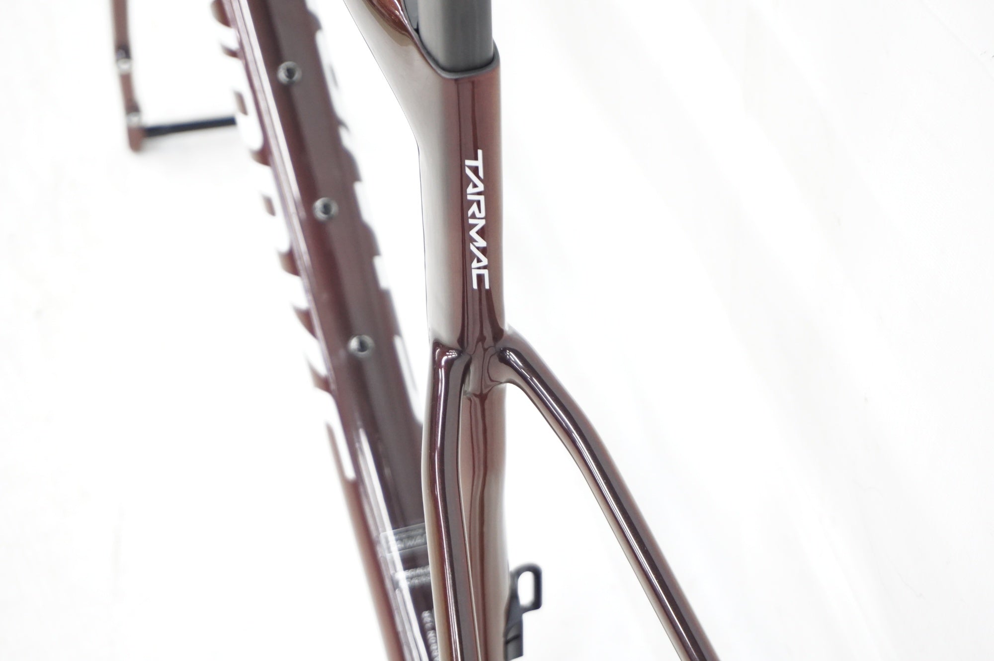 SPECIALIZED 「スペシャライズド」 S-WORKS TARMAC SL8 2024年モデル フレームセット / 阪急塚口店