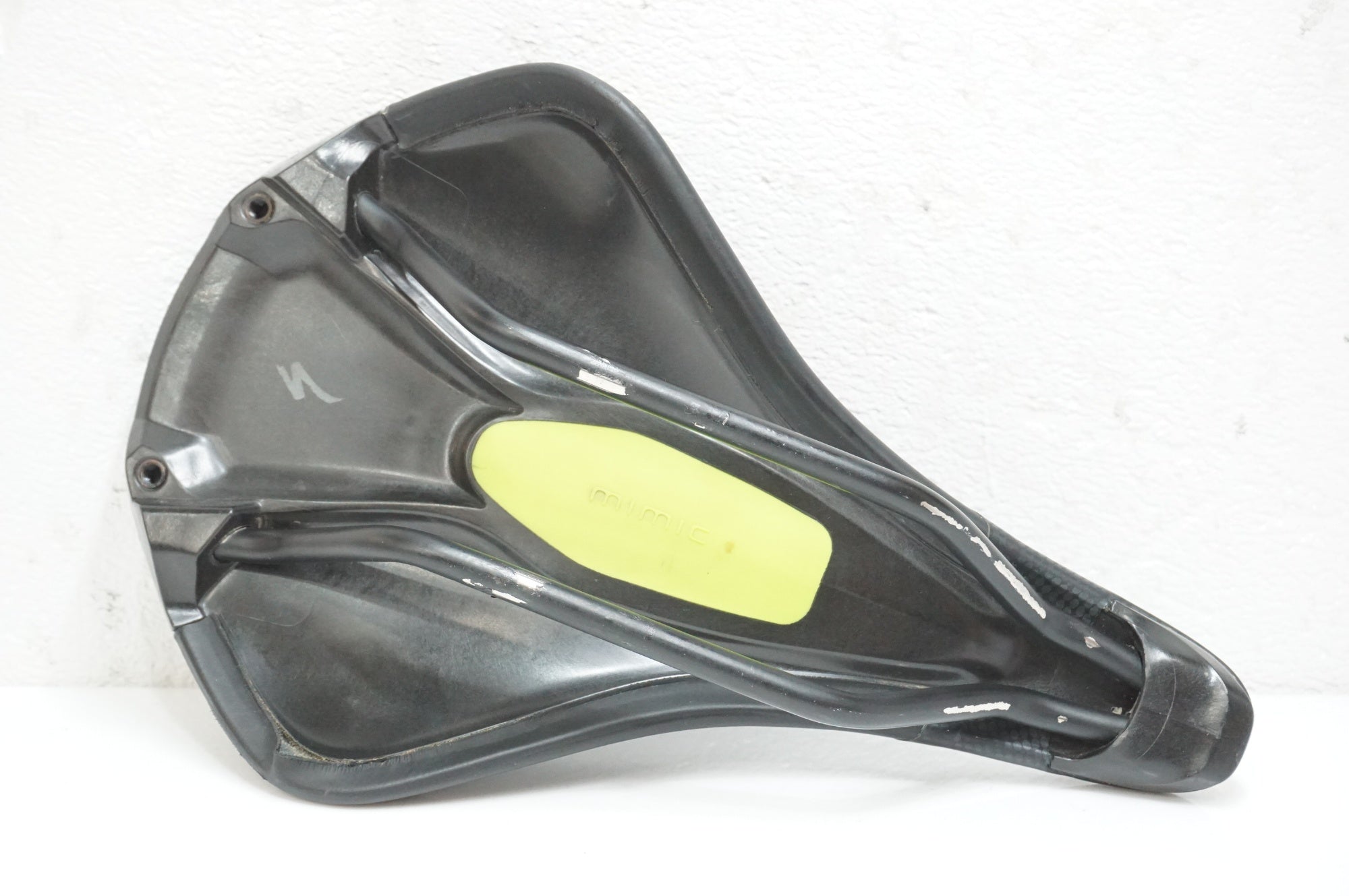 SPECIALIZED 「スペシャライズド」 POWER W/MIMIC COMP SADDLE WOMEN