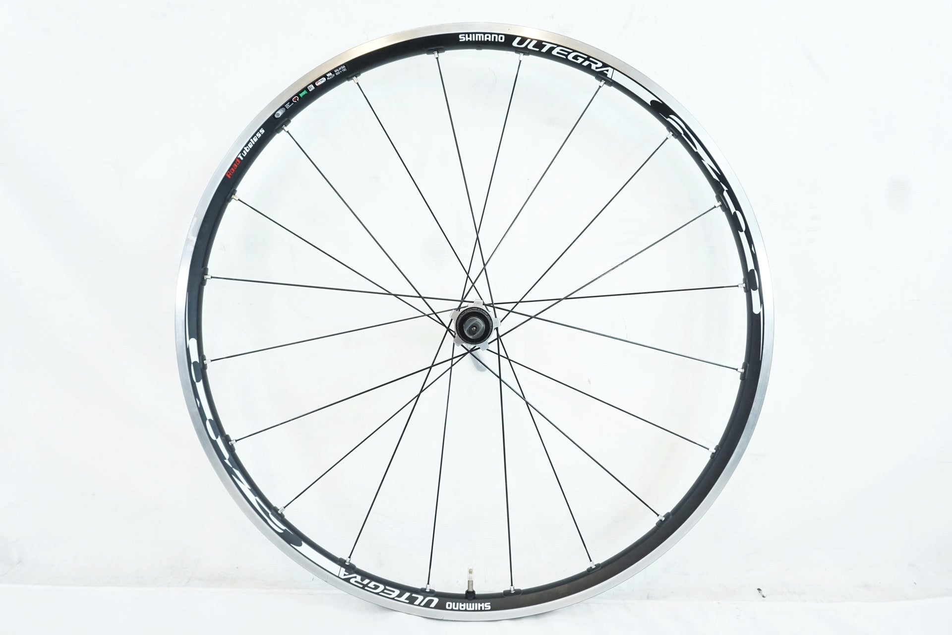 シマノ　アルテグラ　6700 ホイールセット シマノ SHIMANO ULTEGRA WH-6700 ホイールセット シマノフリー 10速