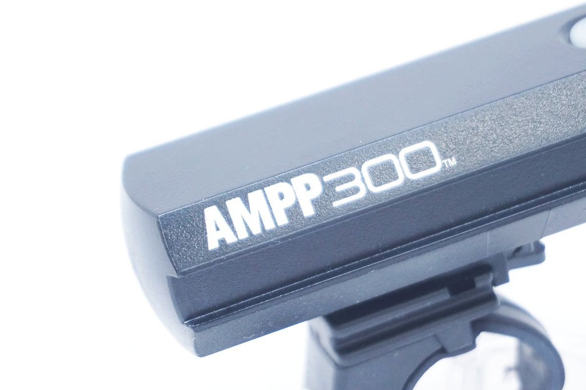 CATEYE 「キャットアイ」 AMPP300 フロントライト / 大阪美原北インター店