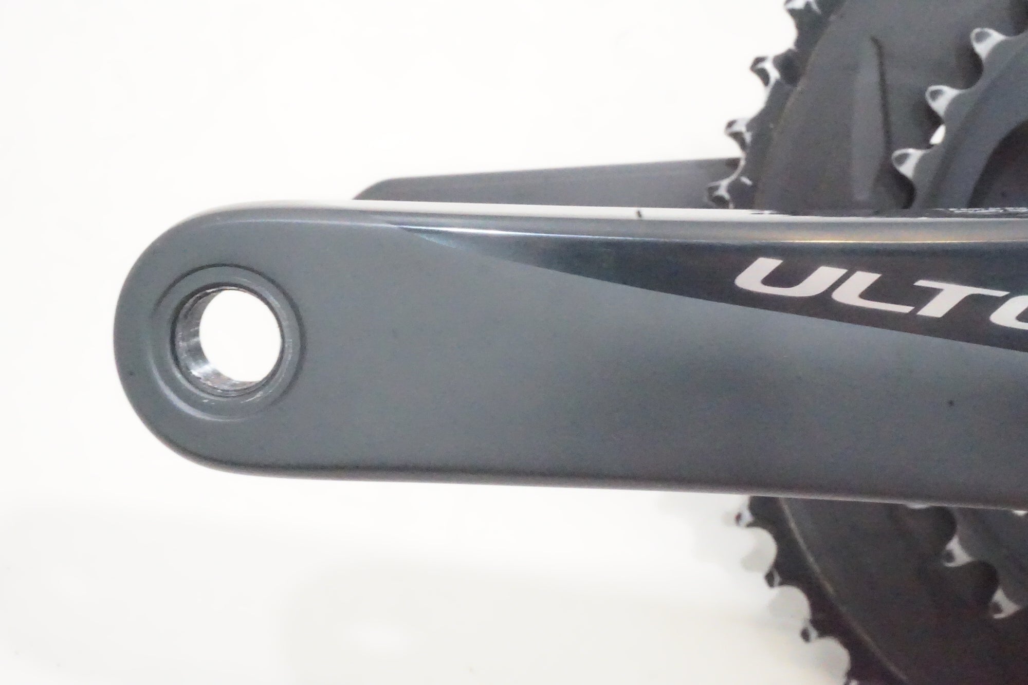 SHIMANO 「シマノ」 ULTEGRA FC-R8000 165mm 52-36T クランク