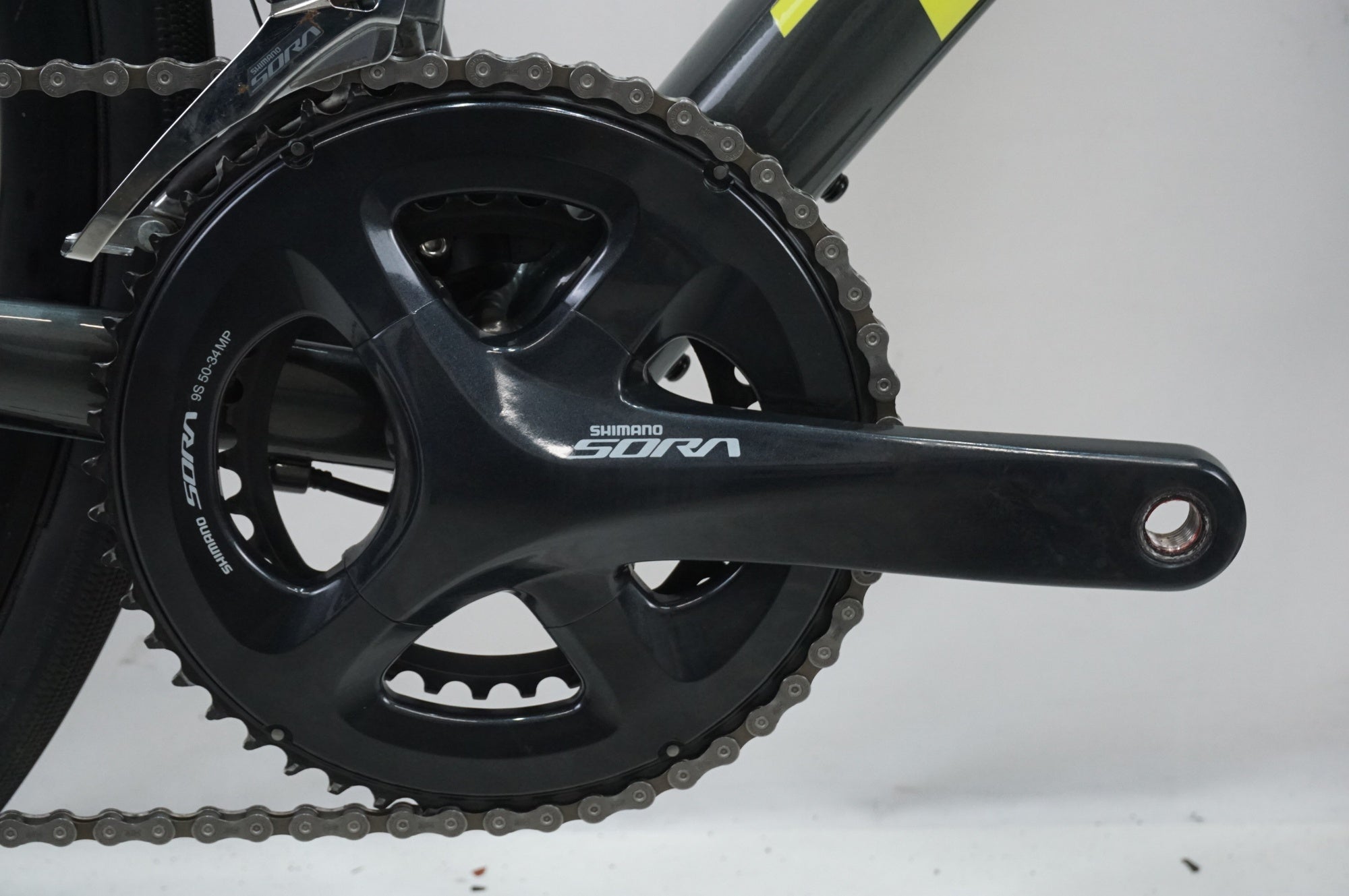 TREK 「トレック」 DOMANE AL3 GEN3 DISC 2021-2023年モデル