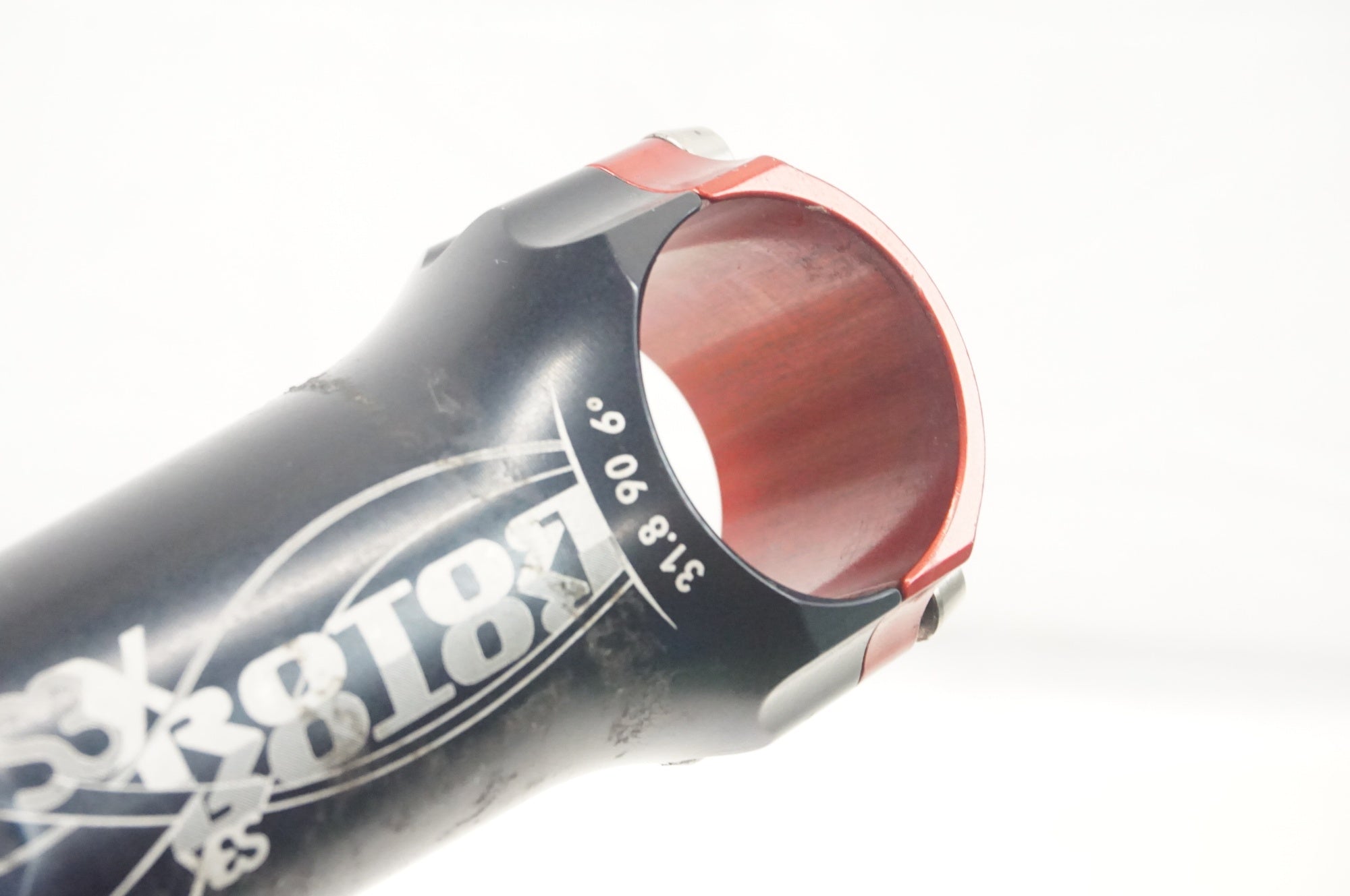 ROTOR 「ローター」 S3X φ31.8 90mm ステム / 宇都宮店