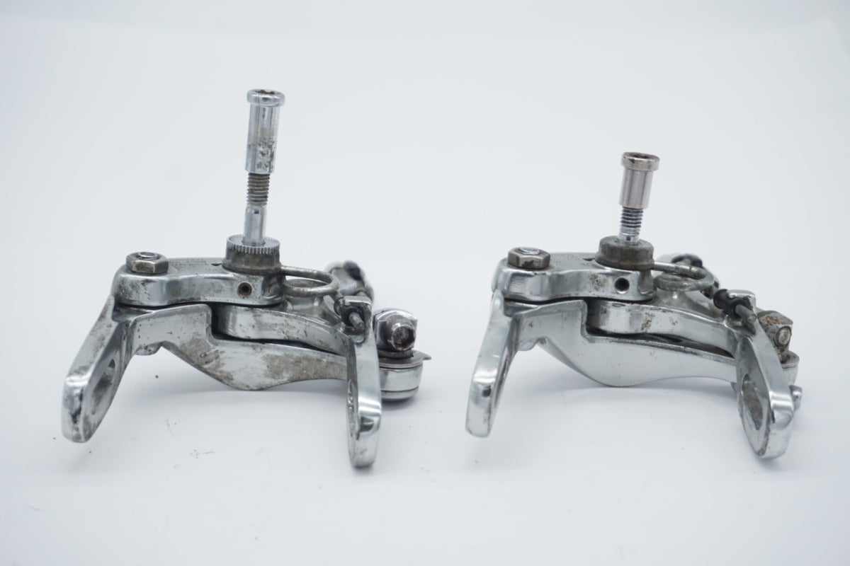 SHIMANO 「シマノ」 TIAGRA BR-4500 キャリパーブレーキセット/ 滋賀大津店
