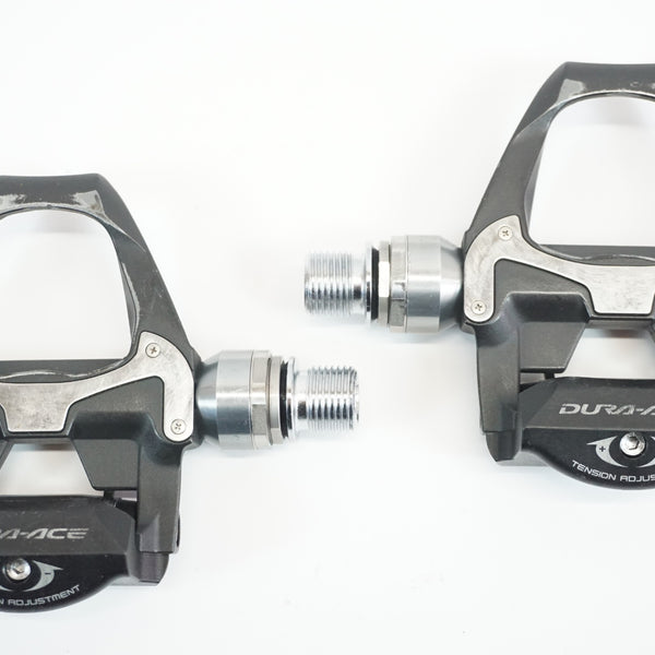 SHIMANO 「シマノ」 DURA-ACE PD-7900 ペダル / 宇都宮店