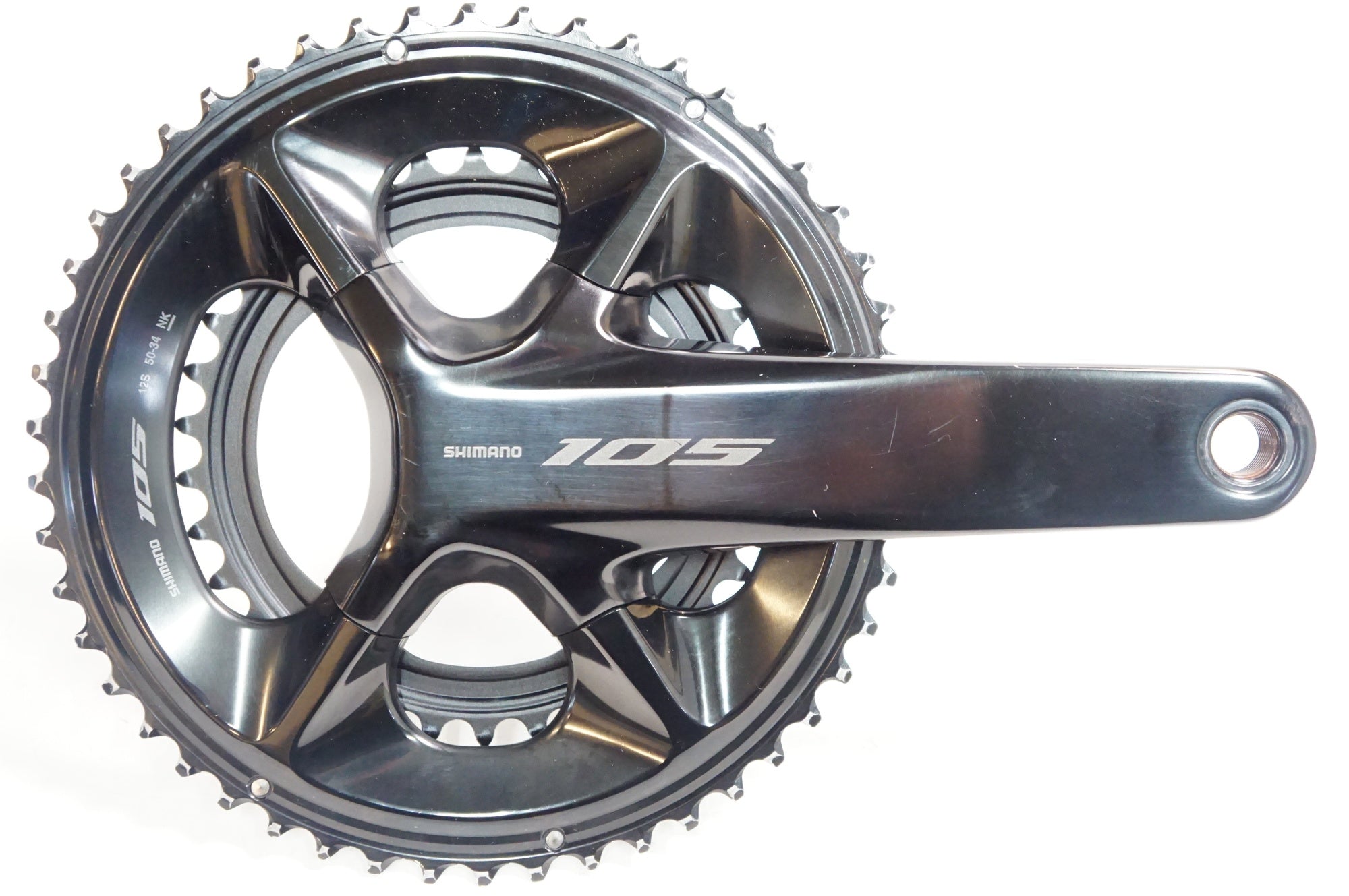 SHIMANO 「シマノ」 105 R7100 コンポセット / 熊谷本店 ｜ バイチャリ