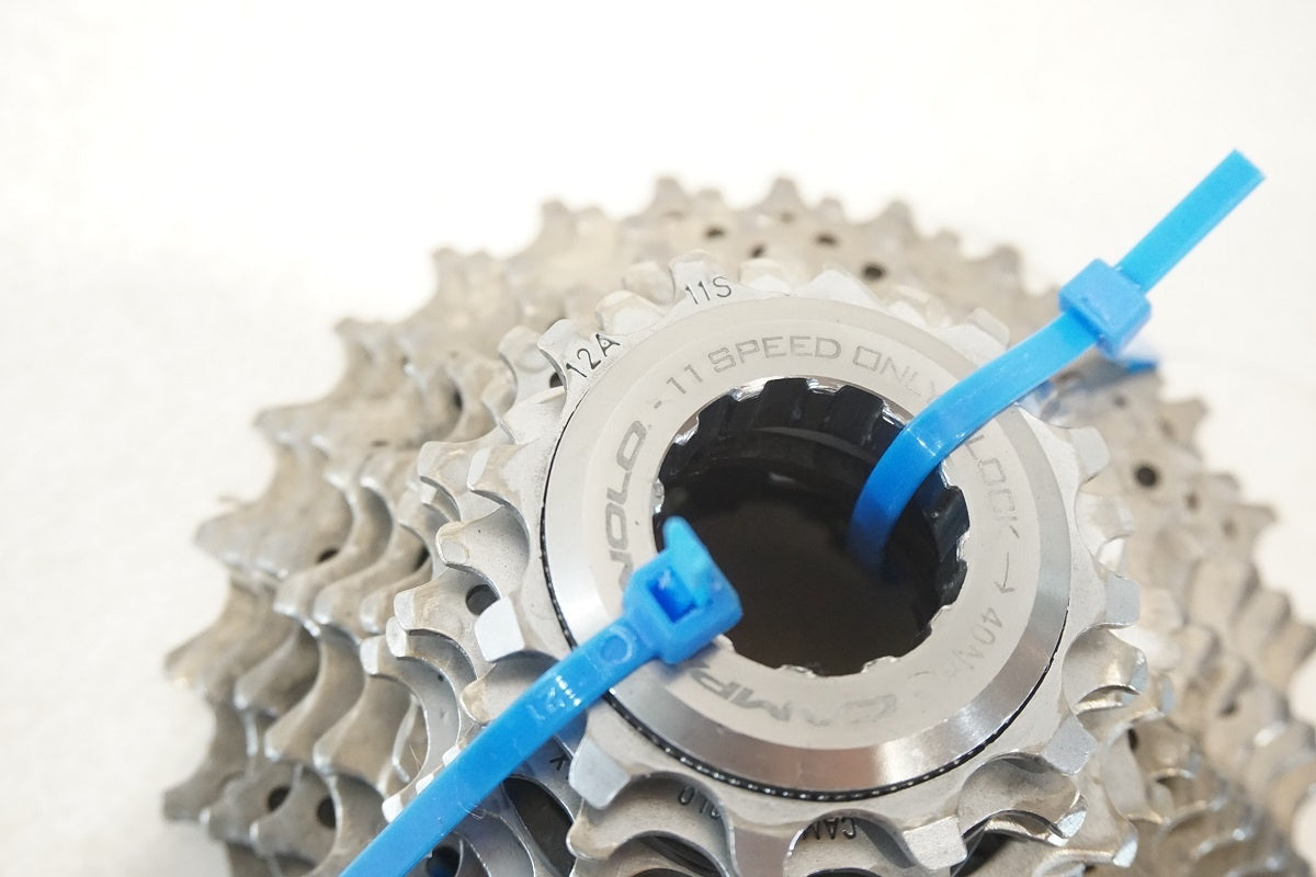 CAMPAGNOLO 「カンパニョーロ」 ATHENA 12-27T 11速 スプロケット
