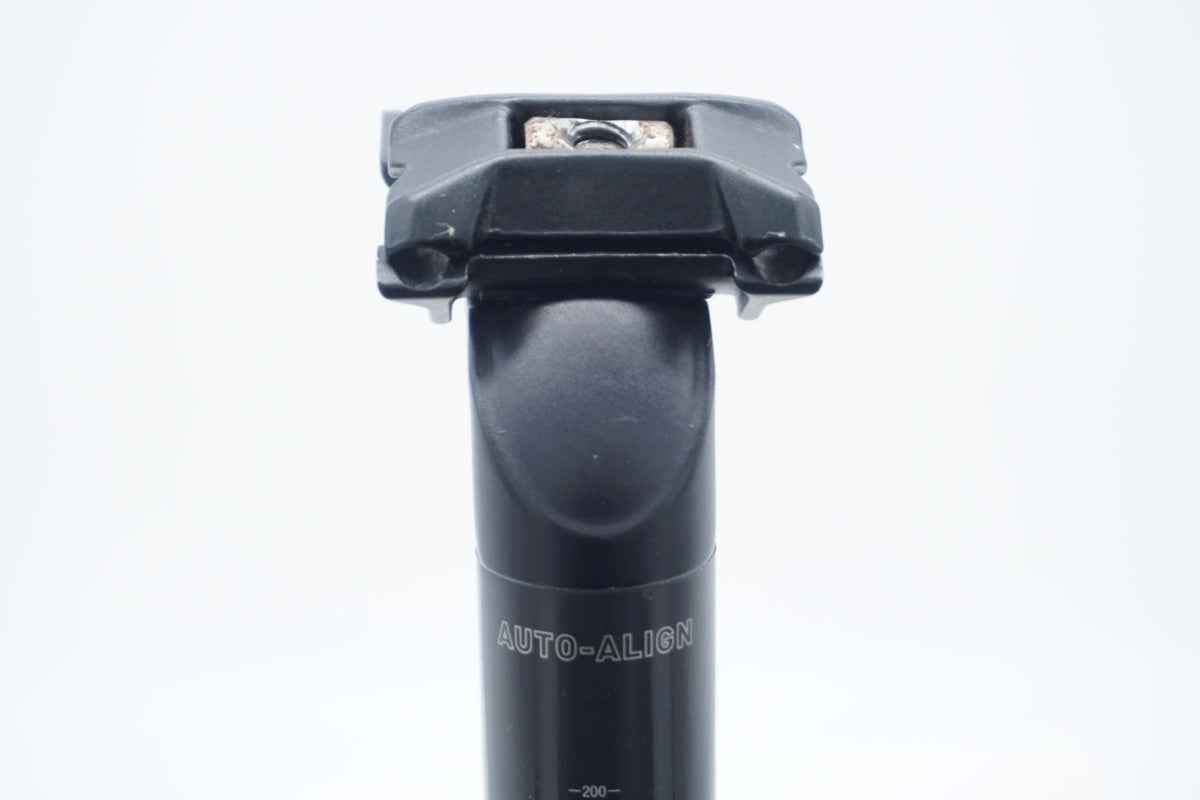 GIANT 「ジャイアント」 D-FUSE型 370mm シートポスト / 滋賀大津店