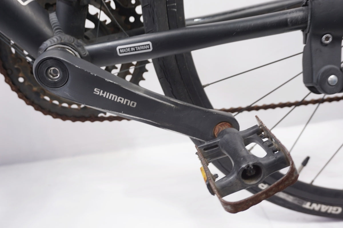 ジャンク LOUIS GARNEAU 「ルイガノ」 SETTER 9.0 DISC 2023年モデル クロスバイク / バイチャリ世田谷店