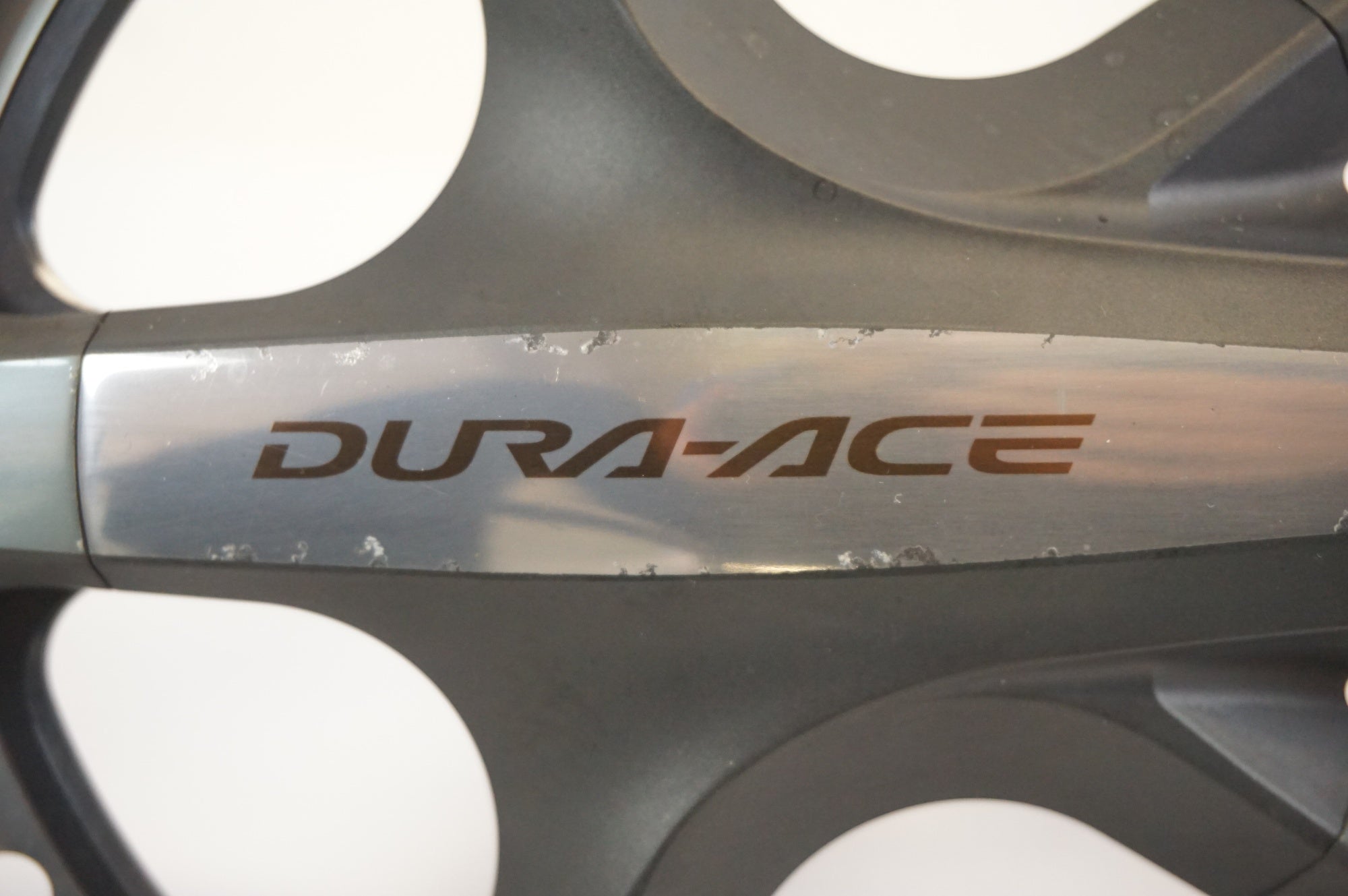 シマノ　7900系DURA−ACE 52−39 Shimano Dura Ace 7900 Groupset 10 Speed Rim Brake | eBay