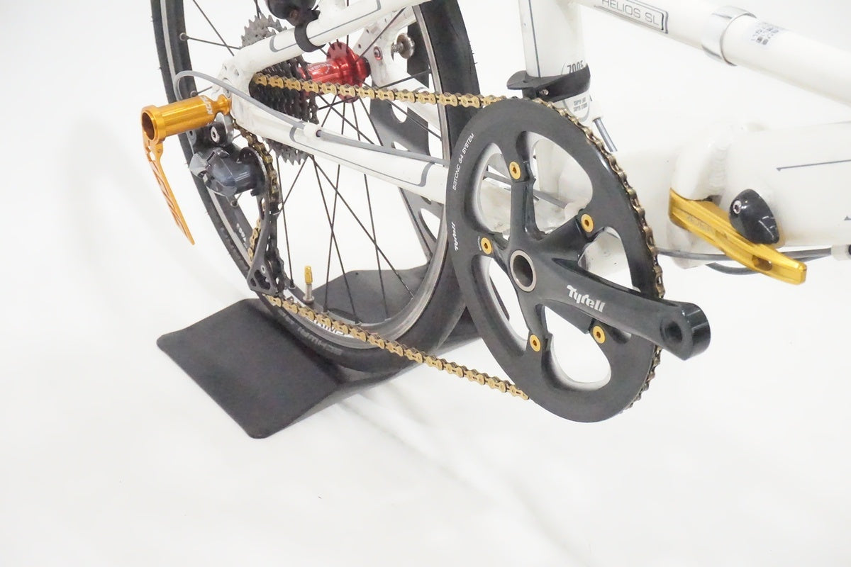 DAHON 「ダホン」HELIOS SL 2007年モデル ミニベロ 20インチ / 京都西院店