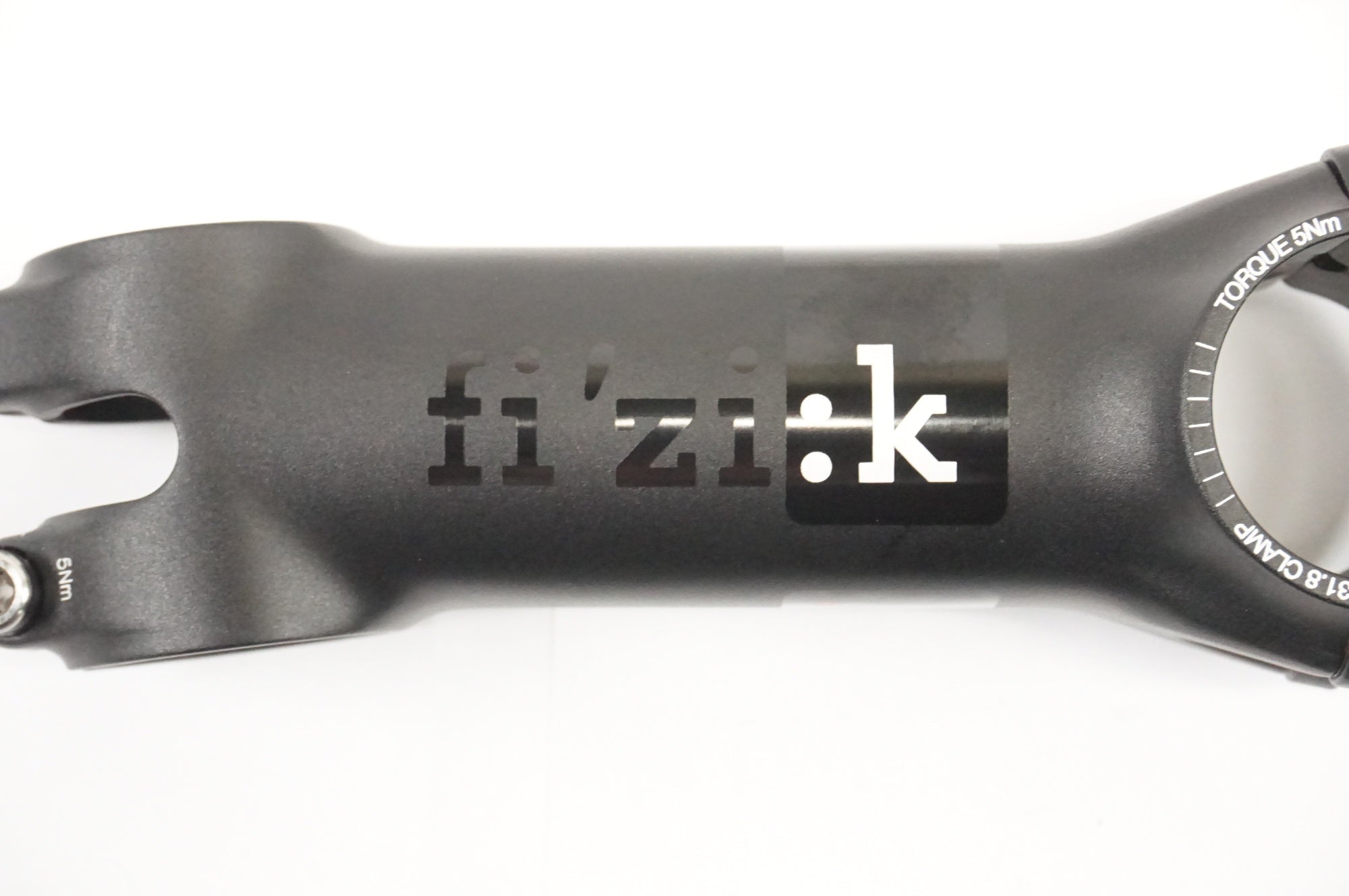 FIZIK 「フィジーク」 CYRANO R1 φ31.8 110mm ステム / 宇都宮店 FIZIK 「フィジーク」 CYRANO R1 φ31.8 110mm ステム / 宇都宮店