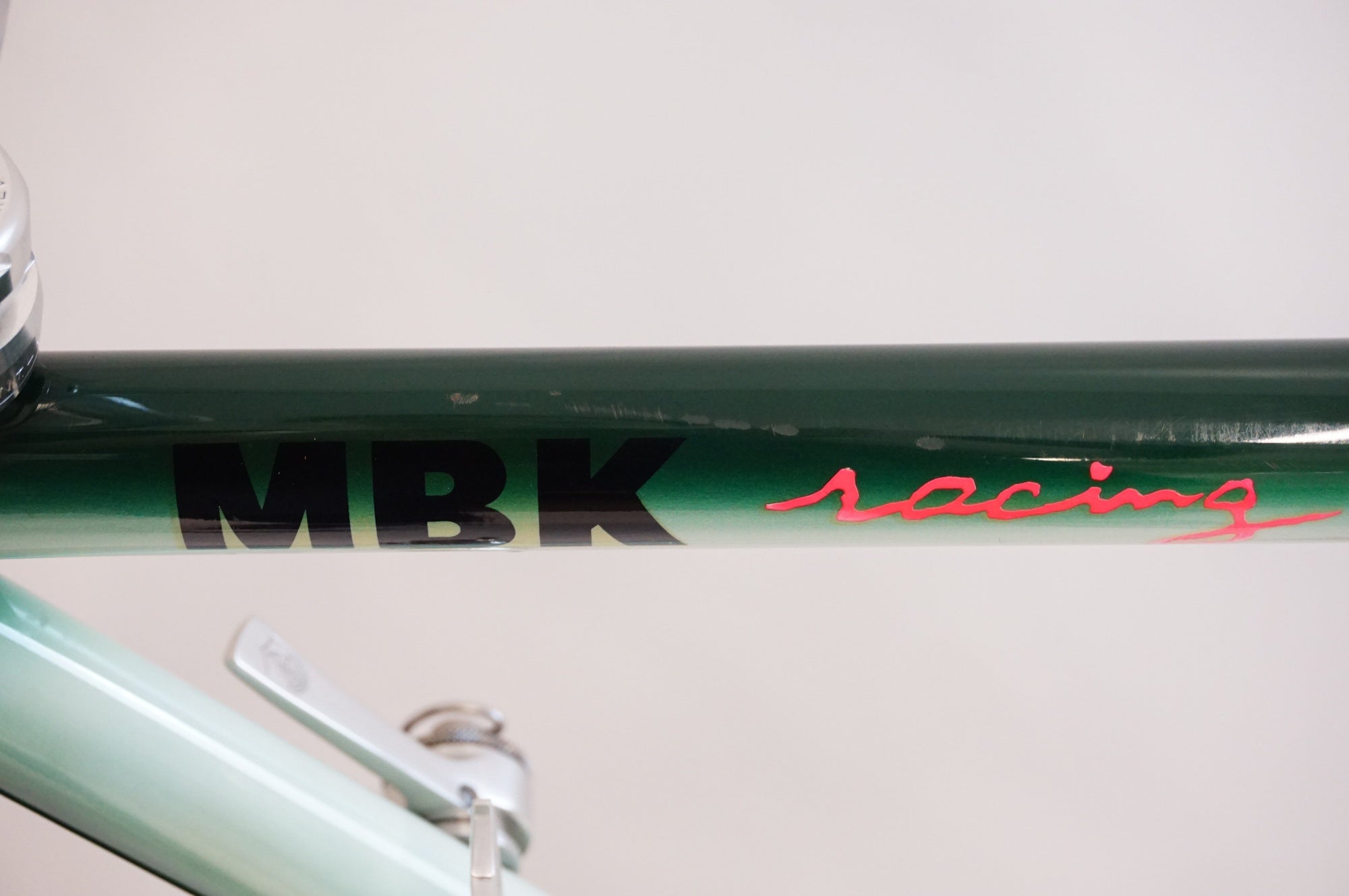 ジャンク MBK 「エムビーケー」 年式不明 ロードバイク / 浜松店