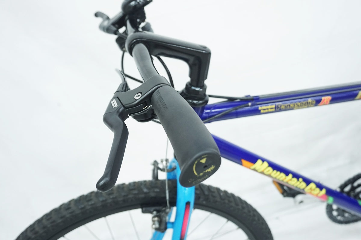 PANASONIC 「パナソニック」 MOUNTAIN CAT 年式不明 マウンテンバイク/ 大阪美原北インター店