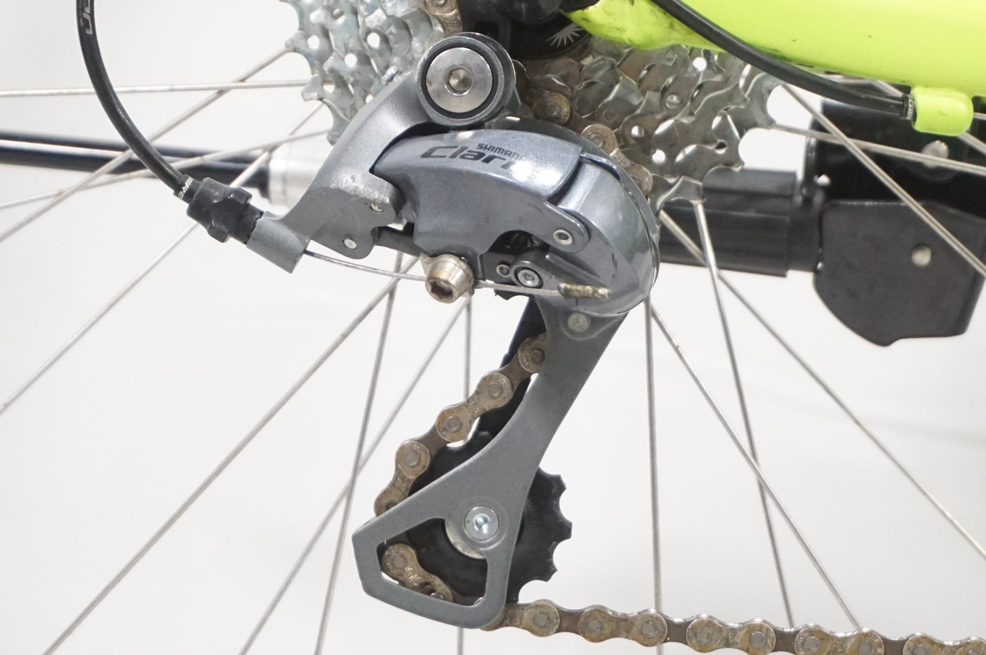 CANNONDALE 「キャノンデール」 CAAD OPTIMO FLAT BAR 1 2017年モデル クロスバイク / AKIBA店