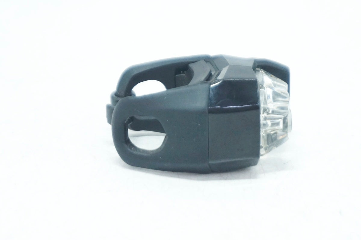 BLACKBURN 「ブラックバーン」 フロントライト / 大阪門真店