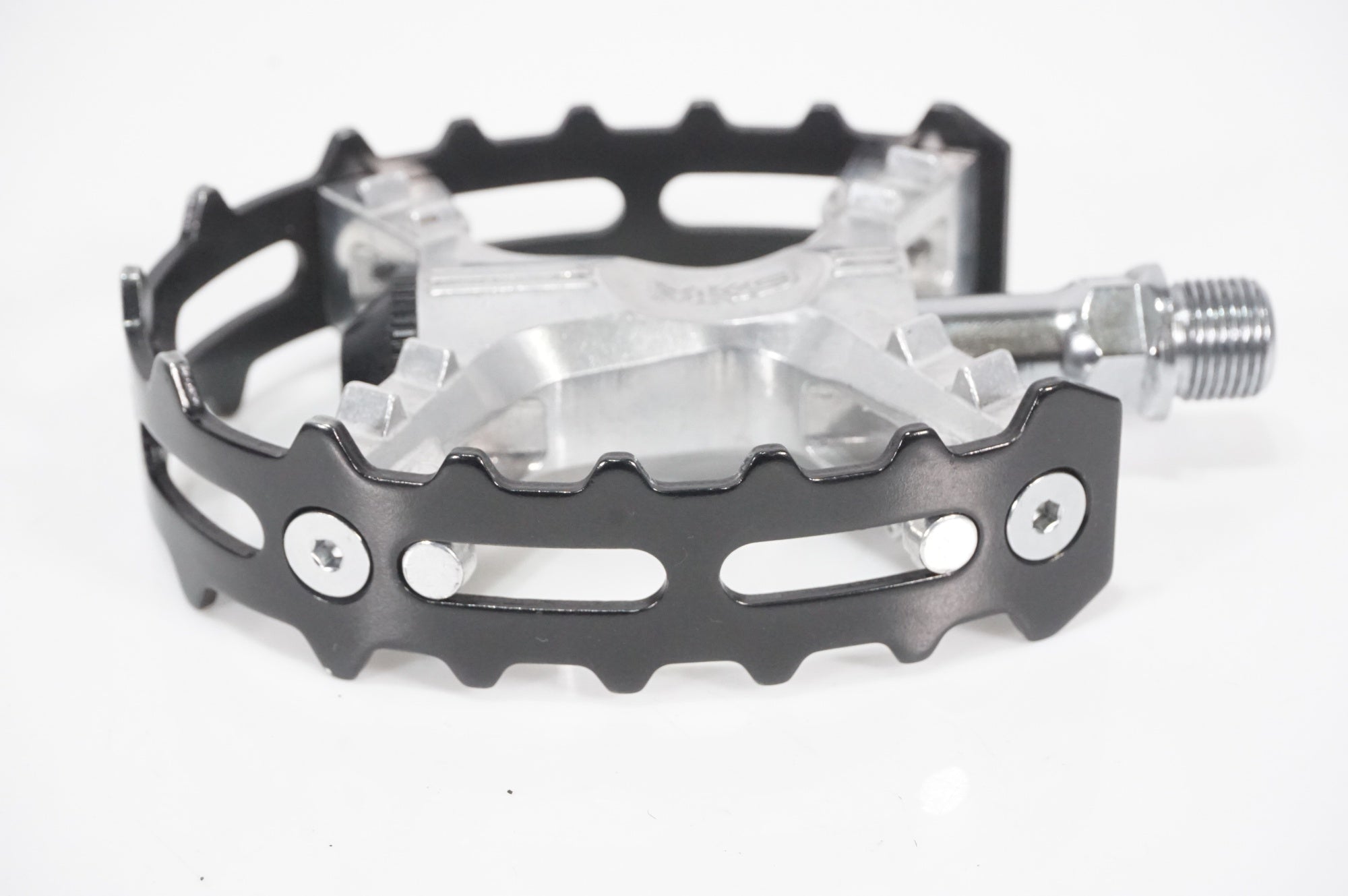 MKS 「ミカシマ」 XC-3 ペダル / AKIBA店